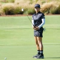 渋野日向子、祝・24歳の誕生日はフロリダで 今季最終戦、年女の集大成へ 画像