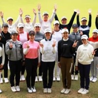 驚いたプロテストのレベルの高さ そして受験者全員に贈る言葉【原田香里のゴルフ未来会議】 画像