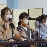 賃金未払い、ベトナム実習生会見 画像