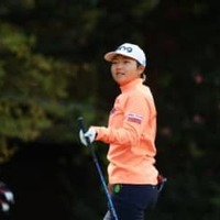 宮澤美咲が単独首位発進 アマ寺岡沙弥香、脇元華ら2位 画像