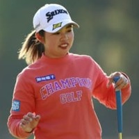 史上最年少の年間女王・山下美夢有 次なる偉業“イ・ボミ超え”へ自然体強調 画像
