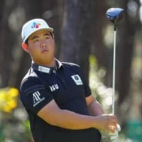 名前の由来は“きかんしゃトーマス” タイガー越えの20歳トム・キムが宮崎で魅せる 画像
