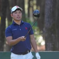 今大会はメジャー優勝への登竜門!? 蝉川泰果は夢の4大メジャー制覇へ「この試合に勝てれば」 画像