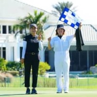 渋野日向子、願いは「いつかは勝ちたい」 1年の米ツアーで学んだこと&反省したこと 画像