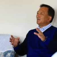 指定難病の潰瘍性大腸炎との付き合いは20年以上 「同じ病気の人を勇気づけるためにも結果を残したい」【細川和彦のゴルフ道】 画像