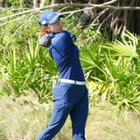 <速報>渋野日向子は2オーバーで初日を終了 畑岡奈紗がショット・イン・イーグルを記録 画像