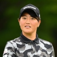 新人戦Vから11年、今季から父・公康氏がコーチになり悲願のツアー初Vに期待 工藤遥加【きょうは誰の誕生日?】 画像
