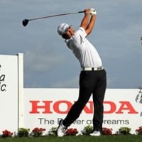 “ホンダ”がPGAツアーから撤退 「ザ・ホンダクラシック」は23年大会が最後 画像