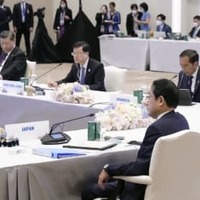 APEC首脳会議が開幕 画像