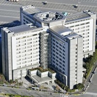 東京入管でイタリア人自殺か 画像