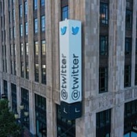 ツイッター退職1200人 画像