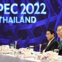APEC首脳宣言採択へ大筋合意 画像