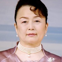 信子さま乳がん手術 画像