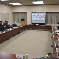 今冬のLNG融通を確認 画像