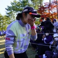 国内女子は11年ぶりVで涙、シード争いでも涙　米女子＆欧州では年間王者が決定【先週の主要ツアー振り返り】 画像