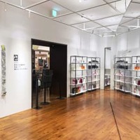 自分の感性楽しむ店舗、ポーラ 画像