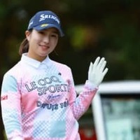 橋添穂が単独首位発進　堀奈津佳、原江里菜も好スタート【JLPGAファーストQT B地区】 画像