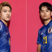 W杯日本代表、左は久保建英ではなく堂安を使うべし！鈴木隆行が理由を説明 画像