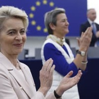 EU、社外取締役の4割女性に 画像
