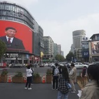 中国、追加の金融緩和を示唆 画像