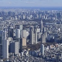 11月の東京物価、3.6％上昇 画像