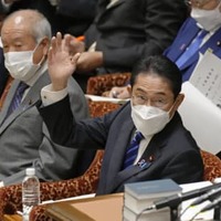 被害救済新法、今国会成立へ努力 画像