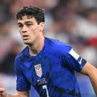 アメリカ代表、W杯中に内部分裂か…20歳至宝が謎のベンチ行き 画像