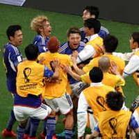 日本代表、スペイン戦はW杯9度目のナイトゲーム！過去の結果から見る“勝利の条件”は「○○の得点」 画像
