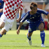 日本代表、ベスト16の相手はクロアチア「対戦成績・歴史」を振り返る 画像