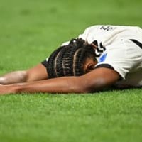 日本に負けたドイツはW杯に集中していなかった…ヴェンゲルが政治活動に苦言 画像