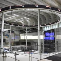 東証、終値は42円高 画像