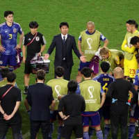 「W杯日本代表は日本国民にとって最高の誇り」リオ・ファーディナンドが絶賛 画像