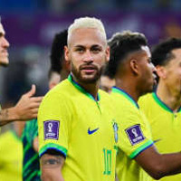 ブラジル、W杯で韓国を粉砕も…オランダのファンハール監督は「ただのカウンターチーム」 画像