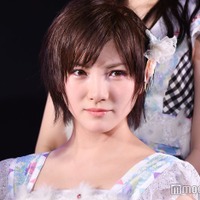 AKB48卒業発表の岡田奈々、年内活動休止を報告＜全文＞ 画像