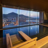 北海道函館に新ホテル「ラビスタ函館ベイANNEX」天然温泉・豪華ビュッフェを堪能 画像