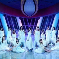 乃木坂46、齋藤飛鳥ラストシングル「ここにはないもの」ミリオン達成　グループで3年ぶり 画像