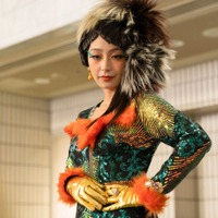 宇垣美里、ドラァグクイーン役で“キーパーソン”に 三浦獠太ら「自由な女神」追加キャスト発表 画像
