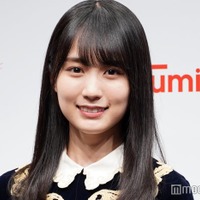 乃木坂46賀喜遥香「全然喋らない」弟と話すためにした行動とは？まさかのオチも 画像