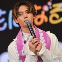 NOA、誕生日にファンクラブ開設「待ってた」「楽しみ」と反響 画像