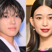 森川葵、7ORDER安井謙太郎とは「10年を超える大親友」“スプラウト”コンビの交流にファン感涙「エモい」 画像