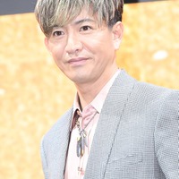 木村拓哉、綾瀬はるかとの“初夜シーン撮影”は監督からカットかからず「相手の方を120％で感じるだけ」＜レジェンド＆バタフライ＞ 画像