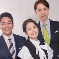 “父親がアスリート”田淵裕章・永島優美・堀池亮介アナの3つの共通点 驚きの幼少期エピソード飛び出す【フジテレビアナウンサー×モデルプレス連載＜“素”っぴんトーク＞】 画像