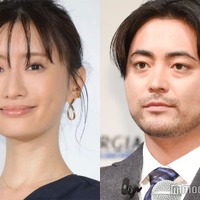 松本まりか「どうする家康」共演の山田孝之と“不思議な縁” 現在の印象も明かす 画像