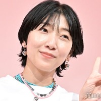 安藤サクラ「ブラッシュアップライフ」現場に大遅刻「近藤麻美みたいになっちゃう」 画像