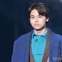 菅田将暉の弟・菅生新樹、俳優を志したきっかけ 家族から後押しも 画像