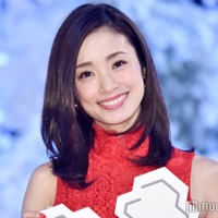 上戸彩、器用な娘に抱く複雑な心境告白「親としてはすごく嫌」 画像