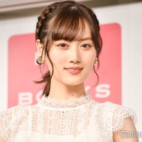 「舞いあがれ！」久留美（山下美月）＆悠人（横山裕）、舞＆貴司が“結ばれた公園”での予告映像2ショットに反響「何か起こりそう」 画像