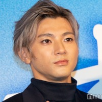 山田裕貴“慣れ過ぎるとこうなる”「女神の教室」で共演の先輩とのやり取りが話題「愛されてる」 画像