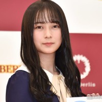 最後の2期生・乃木坂46鈴木絢音、“卒業日”に注目集まる「これは号泣」 画像