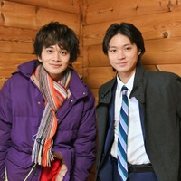 磯村勇斗、親友・北村匠海にサプライズ「星降る夜に」ゲスト出演 画像